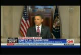 CNN Newsroom : CNN : February 12, 2011 12:00pm-1:00pm EST