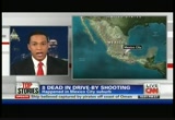 CNN Newsroom : CNN : February 13, 2011 10:00pm-11:00pm EST