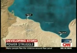 World One : CNN : March 8, 2011 5:00am-6:00am EST