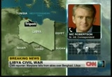Parker Spitzer : CNN : March 19, 2011 4:00am-5:00am EDT