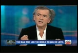 In the Arena : CNN : March 31, 2011 8:00pm-9:00pm EDT