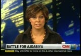 World One : CNN : April 11, 2011 5:00am-6:00am EDT
