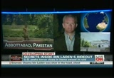 The Situation Room With Wolf Blitzer : CNN : May 3, 2011 5:00pm-7:00pm EDT
