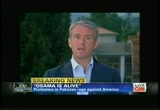In the Arena : CNN : May 4, 2011 8:00pm-9:00pm EDT