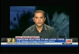 CNN Newsroom : CNN : May 7, 2011 10:00pm-11:00pm EDT