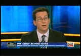 In the Arena : CNN : May 16, 2011 8:00pm-9:00pm EDT