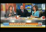 American Morning : CNN : May 26, 2011 6:00am-9:00am EDT