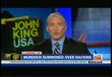 John King, USA : CNN : July 12, 2011 7:00pm-8:00pm EDT