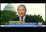 John King, USA : CNN : July 29, 2011 7:00pm-8:00pm EDT