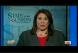 State of the Union : CNN : August 7, 2011 9:00am-10:00am EDT
