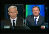 Anderson Cooper 360 : CNN : August 15, 2011 8:00pm-9:00pm EDT