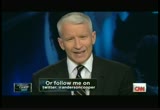Anderson Cooper 360 : CNN : September 30, 2011 10:00pm-11:00pm EDT