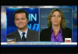 Erin Burnett OutFront : CNN : October 14, 2011 11:00pm-12:00am EDT
