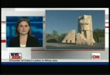 CNN Newsroom : CNN : October 16, 2011 4:00am-4:30am EDT