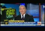 John King, USA : CNN : October 19, 2011 6:00pm-7:00pm EDT
