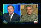Piers Morgan Tonight : CNN : November 17, 2011 12:00am-1:00am EST