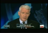 Anderson Cooper 360 : CNN : December 6, 2011 1:00am-2:00am EST