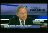 Fareed Zakaria GPS : CNN : December 25, 2011 1:00pm-2:00pm EST