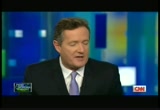 Piers Morgan Tonight : CNN : January 12, 2012 9:00pm-10:00pm EST