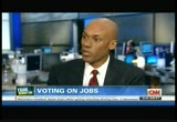 Your Bottom Line : CNN : January 14, 2012 9:30am-10:00am EST