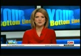 Your Bottom Line : CNN : January 14, 2012 9:30am-10:00am EST