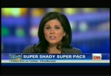 Erin Burnett OutFront : CNN : January 16, 2012 11:00pm-12:00am EST
