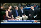 John King, USA : CNN : January 17, 2012 6:00pm-7:00pm EST