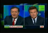 Piers Morgan Tonight : CNN : January 26, 2012 3:00am-4:00am EST