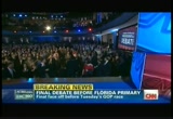 Anderson Cooper 360 : CNN : January 27, 2012 1:00am-2:00am EST
