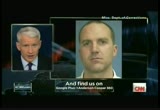 Anderson Cooper 360 : CNN : January 28, 2012 1:00am-2:00am EST