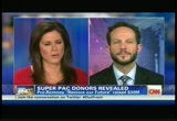 Erin Burnett OutFront : CNN : February 1, 2012 11:00pm-12:00am EST
