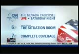 CNN Newsroom : CNN : February 2, 2012 11:00am-1:00pm EST
