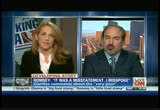John King, USA : CNN : February 3, 2012 6:00pm-7:00pm EST