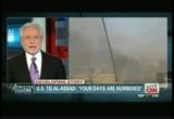The Situation Room With Wolf Blitzer : CNN : February 7, 2012 4:00pm-6:00pm EST