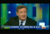 Piers Morgan Tonight : CNN : March 6, 2012 3:00am-4:00am EST