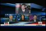 CNN Newsroom : CNN : March 7, 2012 11:00am-1:00pm EST