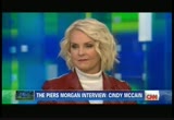 Piers Morgan Tonight : CNN : March 8, 2012 3:00am-4:00am EST