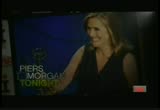 Piers Morgan Tonight : CNN : March 18, 2012 12:00am-1:00am EDT