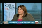 State of the Union : CNN : March 18, 2012 12:00pm-1:00pm EDT