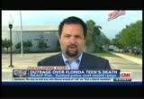 John King, USA : CNN : March 22, 2012 6:00pm-7:00pm EDT