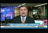 Weekend Early Start : CNN : March 24, 2012 6:00am-7:00am EDT