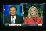 Piers Morgan Tonight : CNN : March 25, 2012 12:00am-1:00am EDT