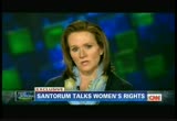 Piers Morgan Tonight : CNN : March 25, 2012 3:00am-4:00am EDT