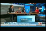 Starting Point : CNN : April 2, 2012 7:00am-9:00am EDT