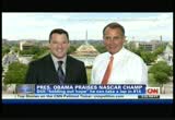 John King, USA : CNN : April 17, 2012 6:00pm-7:00pm EDT