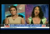 CNN Newsroom : CNN : May 7, 2012 4:00am-5:00am EDT
