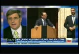 Erin Burnett OutFront : CNN : May 7, 2012 11:00pm-12:00am EDT