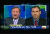 Piers Morgan Tonight : CNN : May 10, 2012 3:00am-4:00am EDT