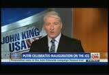 John King, USA : CNN : May 10, 2012 6:00pm-7:00pm EDT