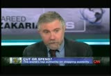 Fareed Zakaria GPS : CNN : May 20, 2012 10:00am-11:00am EDT